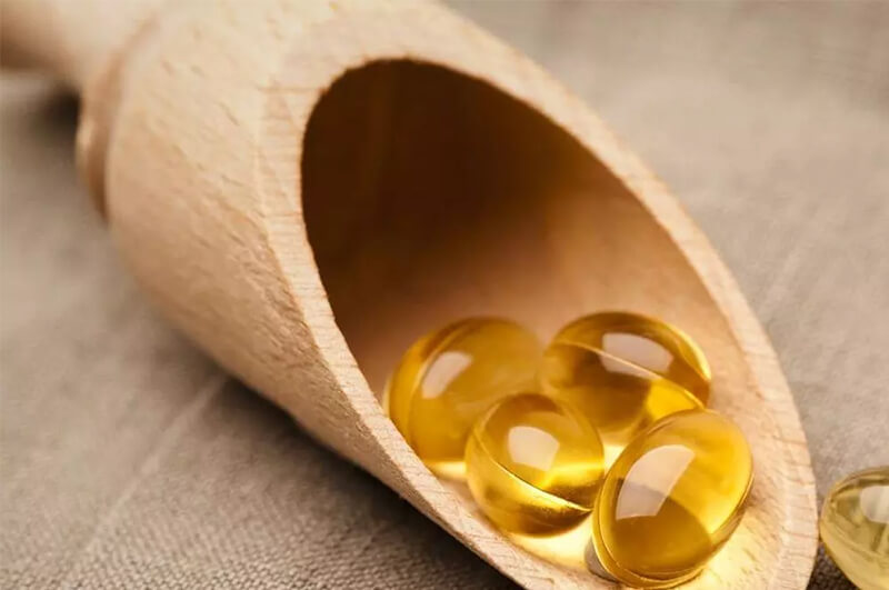 D-vitamiinin vaikutus maksa-arvoihin
