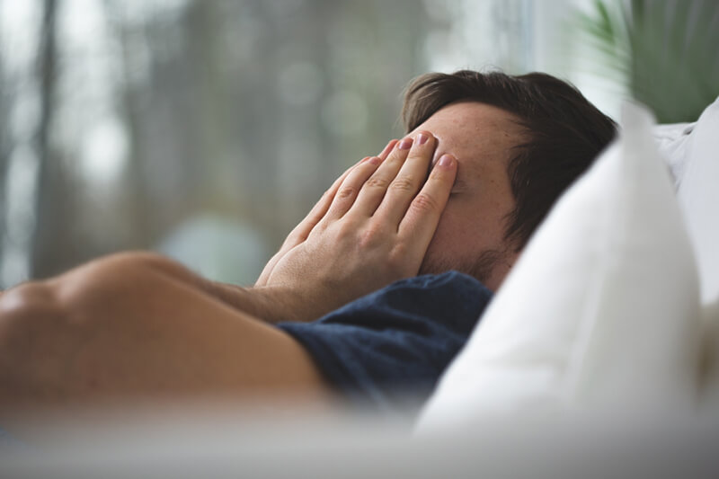 Myöhäisvaiheen borrelioosi: oireet, diagnosointi ja hoito