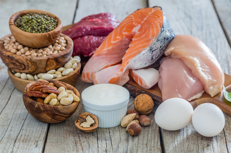 4 ravintolisää nivelreuman oireiden lievittämiseen