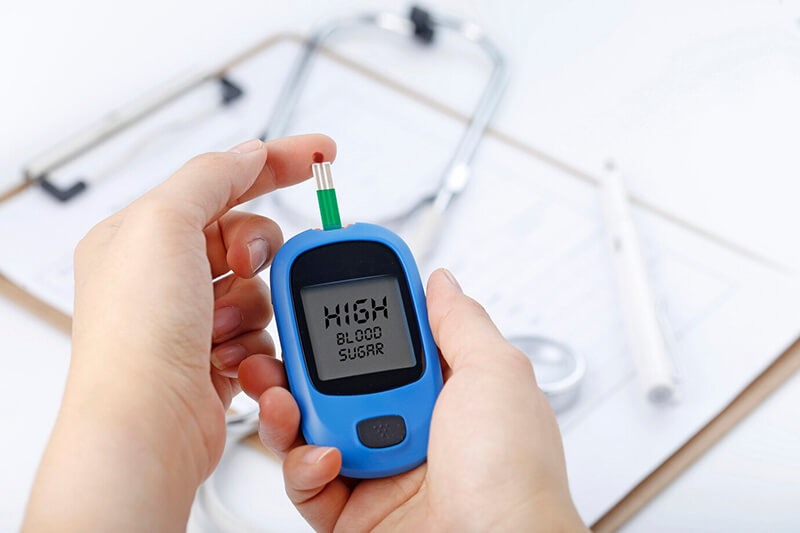 Tyypin 5 diabetes: Syyt, oireet ja hoitovaihtoehdot
